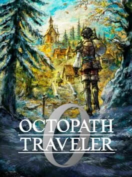 Octopath Traveler 0 [Collector's Edition] (PS5)