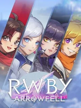 RWBY: Arrowfell [Collector's Edition] (PS5)
