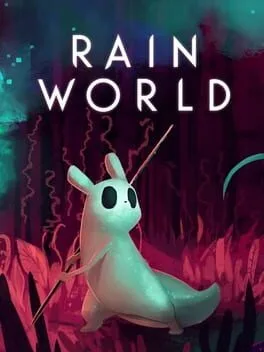 Rain World (PS5)