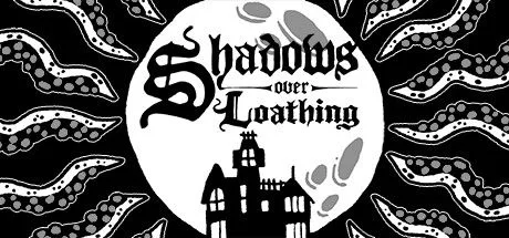 Shadows Over Loathing (PS5)