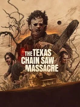The Texas Chain Saw Massacre [Collector's Edition Steelbook] (PS5)