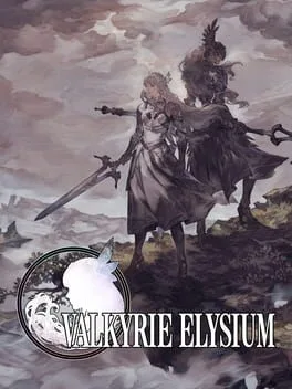 Valkyrie Elysium [Best Buy Steelbook Edition] (PS5)