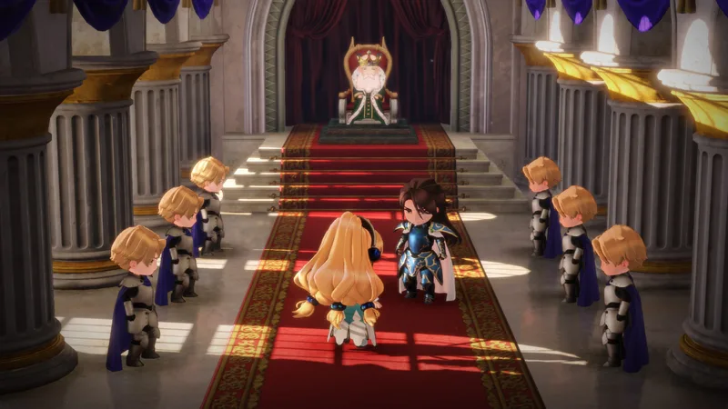 Atelier Marie Remake: The Alchemist of Salburg (PS5)