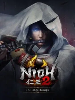 Nioh 2 - The Tengu's Disciple