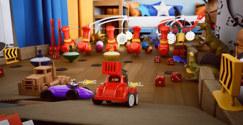 Vroom!