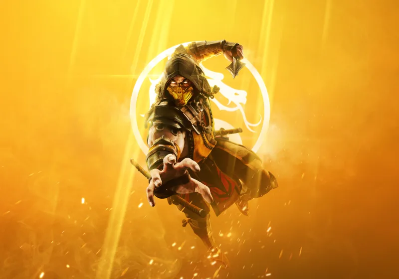 Mortal Kombat 11 (PS5)