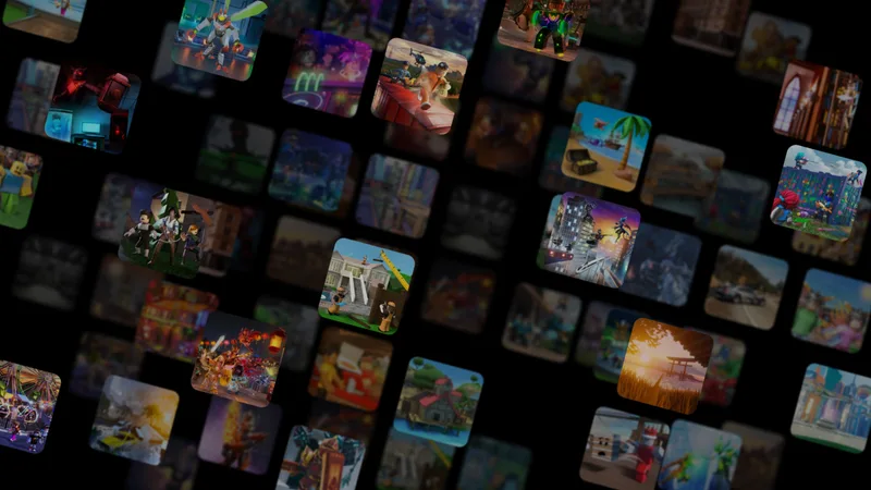 ROBLOX (PS5)
