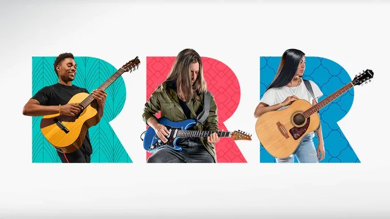 Rocksmith+ (PS5)