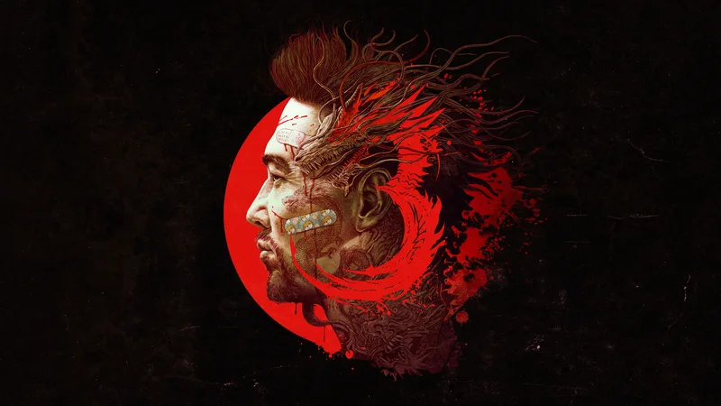 Shadow Warrior 3 (PS5)