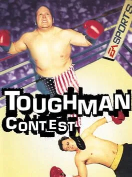 Toughman Contest (32X)