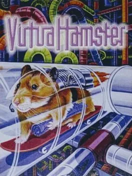 Virtua Hamster (32X)