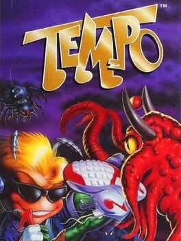 Tempo (32X)