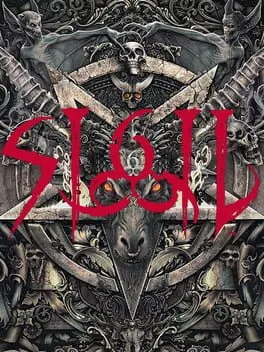 Sigil (32X)