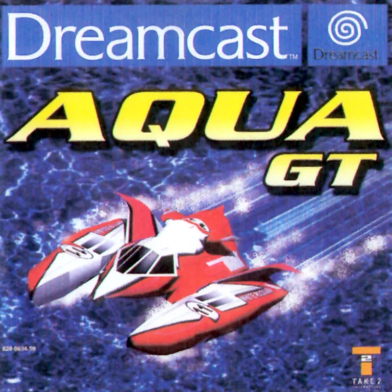 Aqua GT (DC)