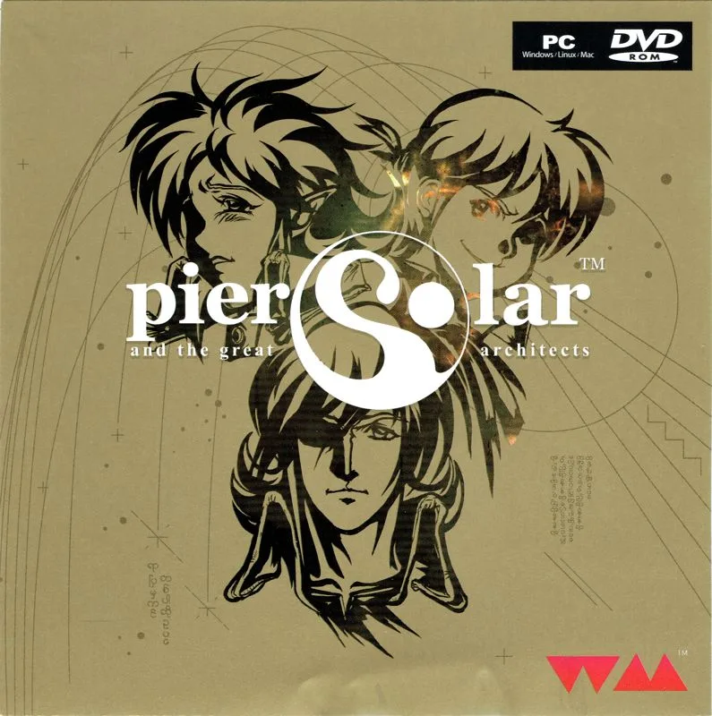 Pier Solar (DC)