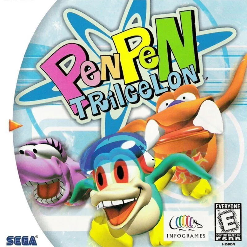 Pen Pen