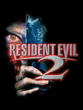 Resident Evil 2 [Special Edition Plus+] (DC)