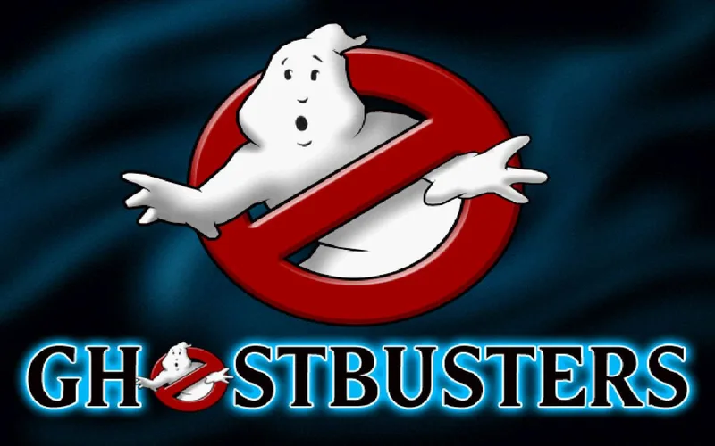 Ghostbusters (GEN)