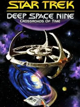 Star Trek: Deep Space Nine: Crossroads of Time