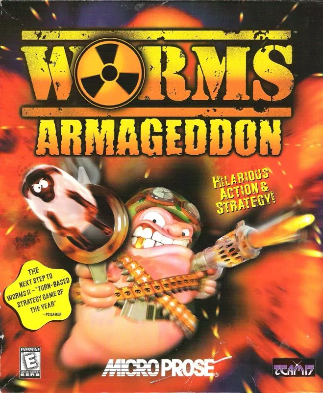 Worms