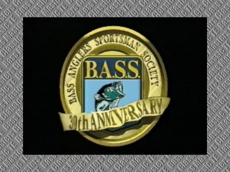 Bass Masters Classic Pro Edition (GEN)