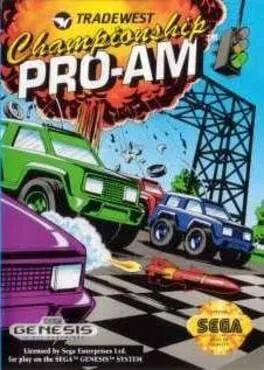 Championship Pro-AM