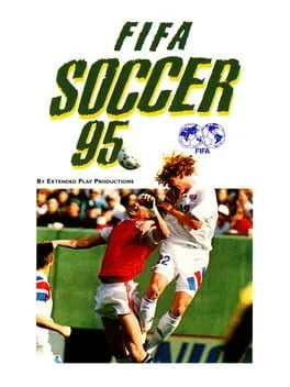 FIFA 95