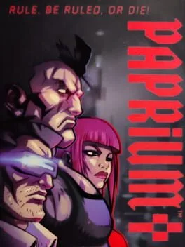 Paprium [Investor's Mega Pack] (GEN)