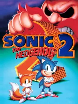 Sonic the Hedgehog 2 [Not for Resale]