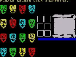 Bloodwych (1989)
