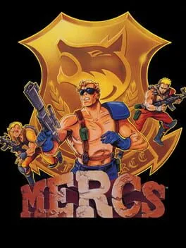 Mercs (SMS)