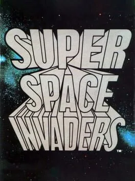 Super Space Invaders (SMS)