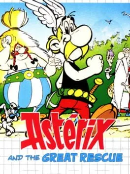 Astérix (SMS)
