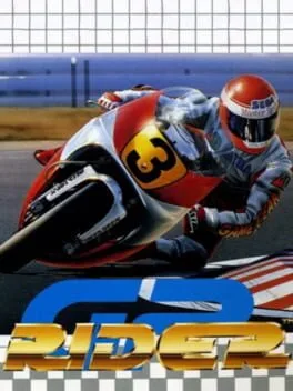 GP Rider (SMS)