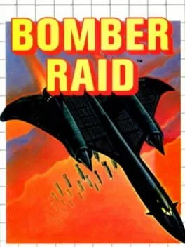Bomber Raid (SMS)