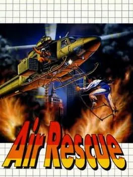 Air Rescue (SMS)
