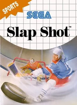 Slap Shot (SMS)