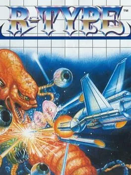 R-Type (SMS)