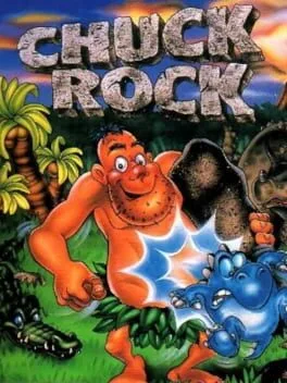 Chuck Rock (SMS)