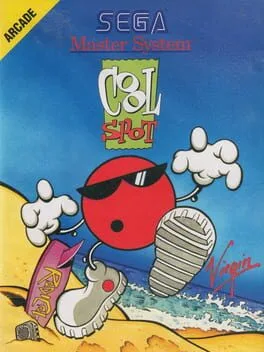 Cool Spot (SMS)