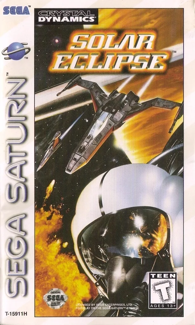 Solar Eclipse (SAT)