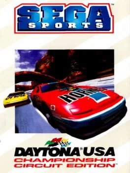 Daytona USA Championship (SAT)