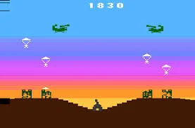 Commando Raid