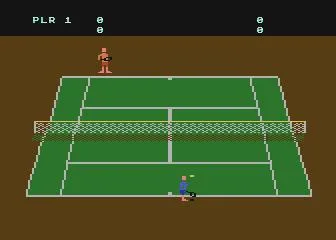 RealSports Tennis