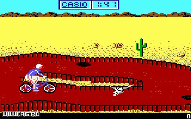 California Games