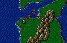 Final Fantasy IV (1991)