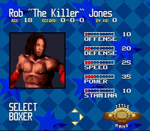 Foreman For Real