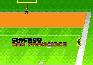 John Madden Football (SNES)
