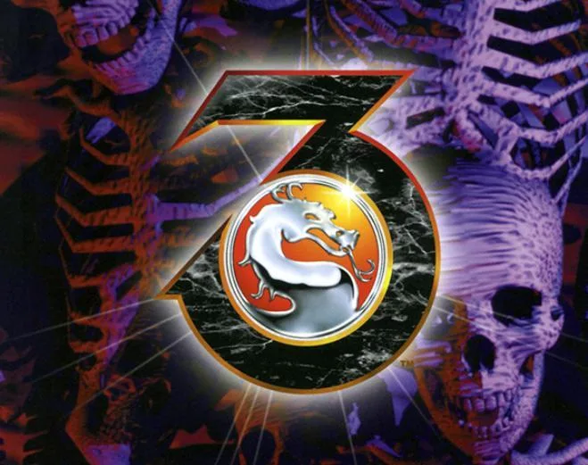 Mortal Kombat 3 (SNES)