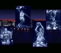 NBA Live 96 (SNES)